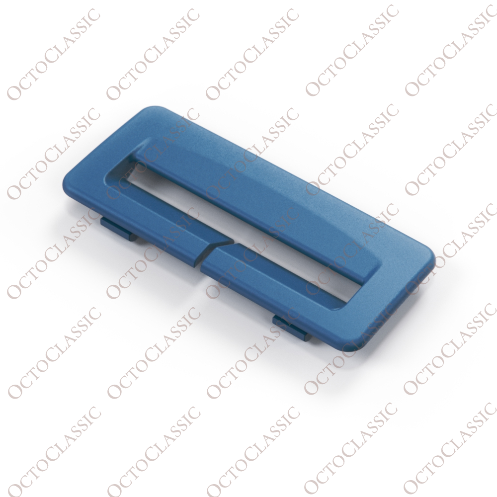BMW E38 E39 Rear Seat Belt Trim Cover Guide All Colors 51468208256 BMW E38 E39 Rear Seat Belt Trim Cover Guide All Colors 51468208256