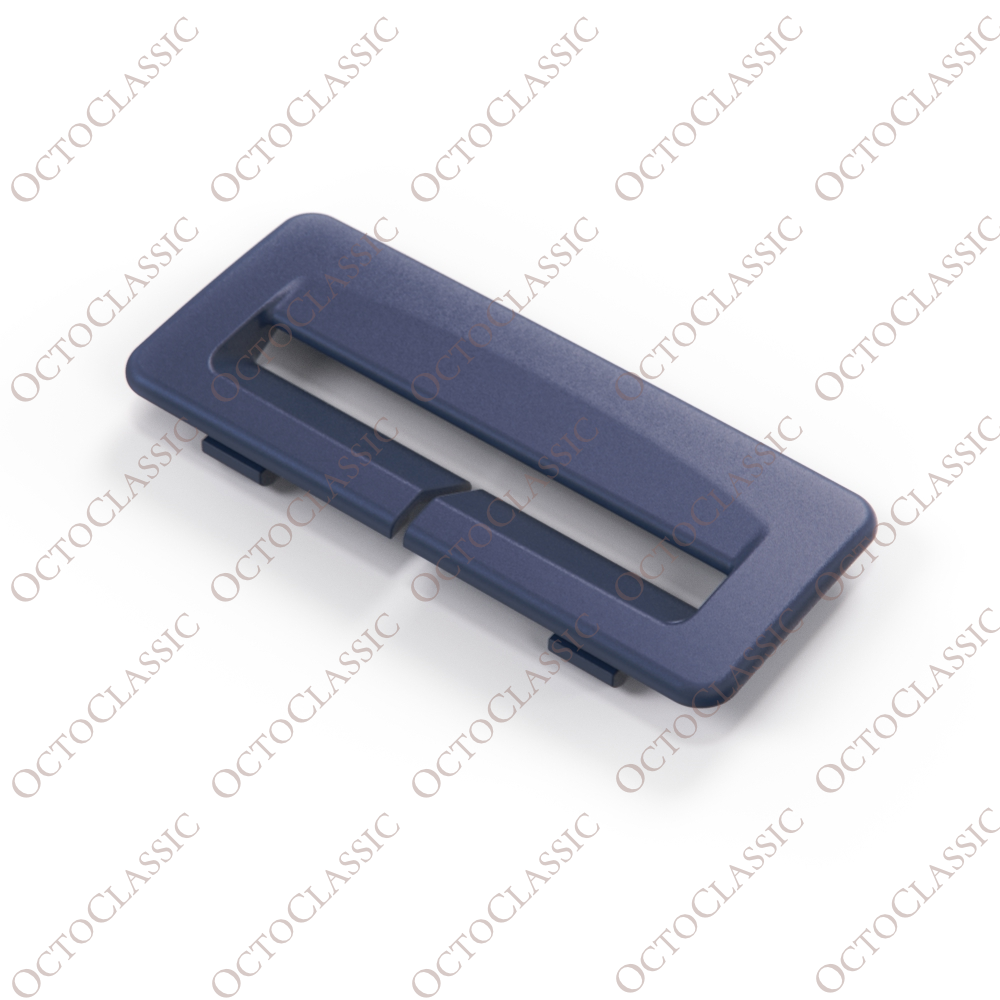 BMW E38 E39 Rear Seat Belt Trim Cover Guide All Colors 51468208256 BMW E38 E39 Rear Seat Belt Trim Cover Guide All Colors 51468208256