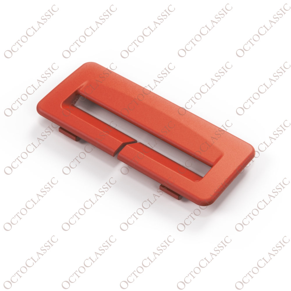 BMW E38 E39 Rear Seat Belt Trim Cover Guide All Colors 51468208256 BMW E38 E39 Rear Seat Belt Trim Cover Guide All Colors 51468208256