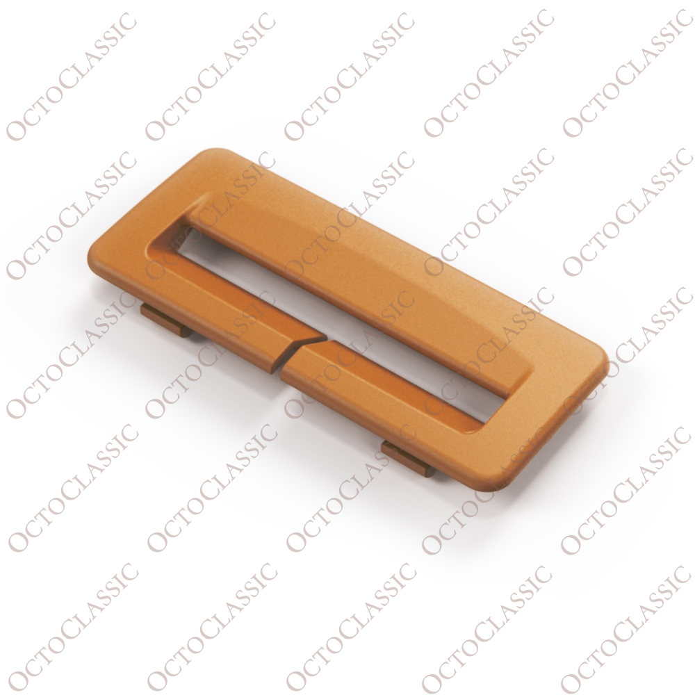 BMW E38 E39 Rear Seat Belt Trim Cover Guide All Colors 51468208256 BMW E38 E39 Rear Seat Belt Trim Cover Guide All Colors 51468208256