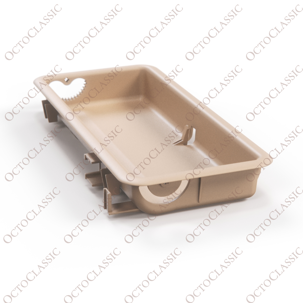 Carcasa del espejo retrovisor Mercedes W140 Todos los colores A1408101717 Carcasa del espejo retrovisor Mercedes W140 Todos los colores A1408101717