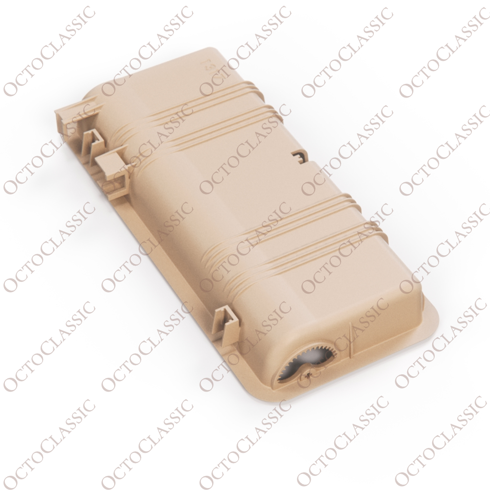 Carcasa del espejo retrovisor Mercedes W140 Todos los colores A1408101717 Carcasa del espejo retrovisor Mercedes W140 Todos los colores A1408101717