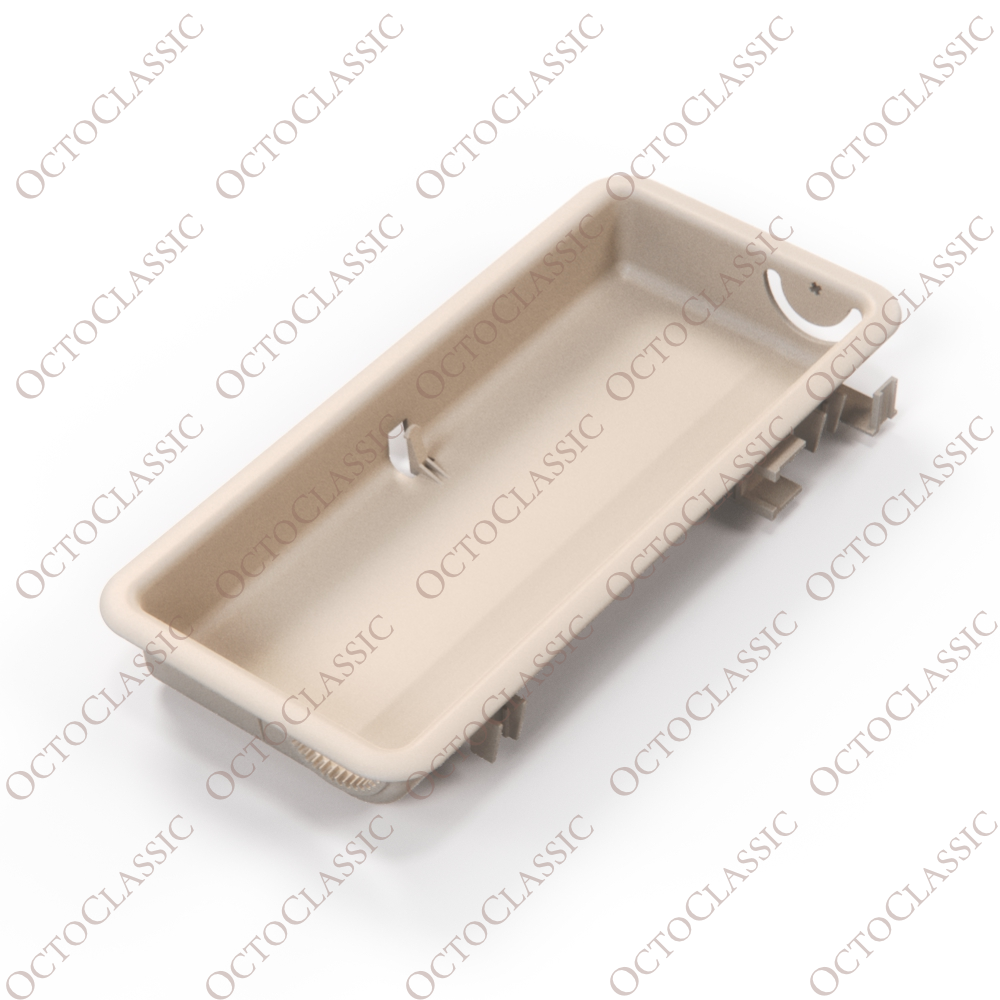 Carcasa del espejo retrovisor Mercedes W140 Todos los colores A1408101717 Carcasa del espejo retrovisor Mercedes W140 Todos los colores A1408101717