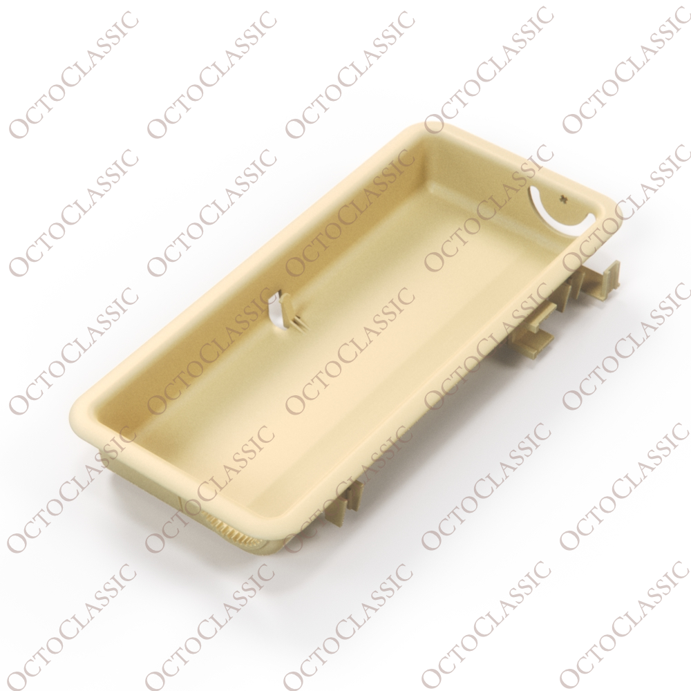 Carcasa del espejo retrovisor Mercedes W140 Todos los colores A1408101717 Carcasa del espejo retrovisor Mercedes W140 Todos los colores A1408101717