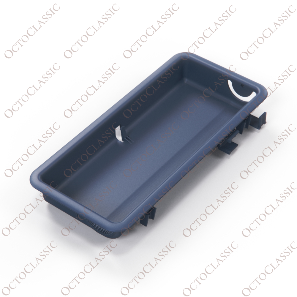 Carcasa del espejo retrovisor Mercedes W140 Todos los colores A1408101717 Carcasa del espejo retrovisor Mercedes W140 Todos los colores A1408101717