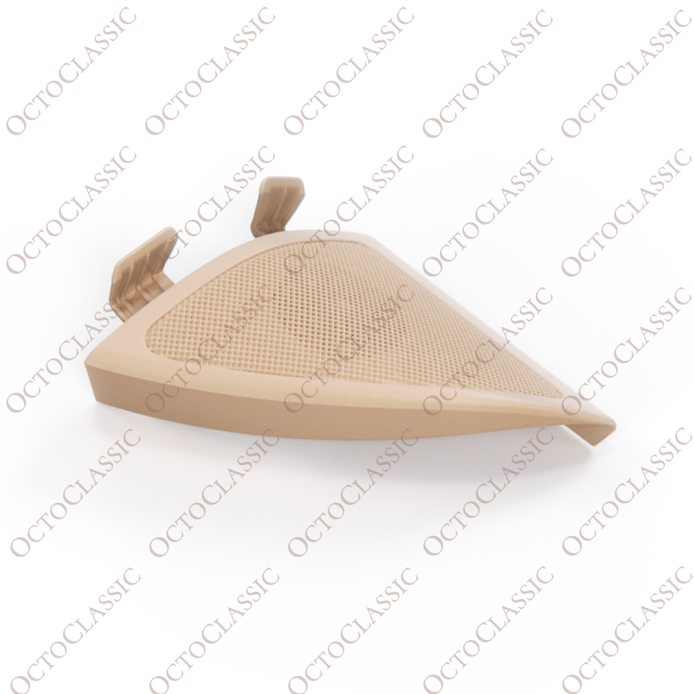 Mercedes W222 Rétroviseur Latéral Triangle Speaker Cover Gauche ou Droit Toutes Couleurs A2227200144 / A2227200244 Mercedes W222 Rétroviseur Latéral Triangle Speaker Cover Gauche ou Droit Toutes Couleurs A2227200144 / A2227200244