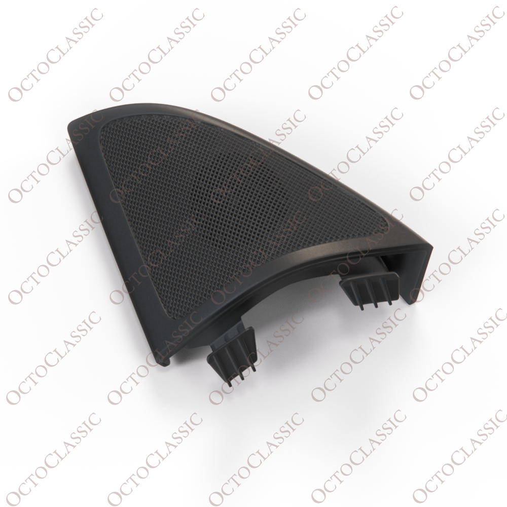 Mercedes W222 Rétroviseur Latéral Triangle Speaker Cover Gauche ou Droit Toutes Couleurs A2227200144 / A2227200244 Mercedes W222 Rétroviseur Latéral Triangle Speaker Cover Gauche ou Droit Toutes Couleurs A2227200144 / A2227200244