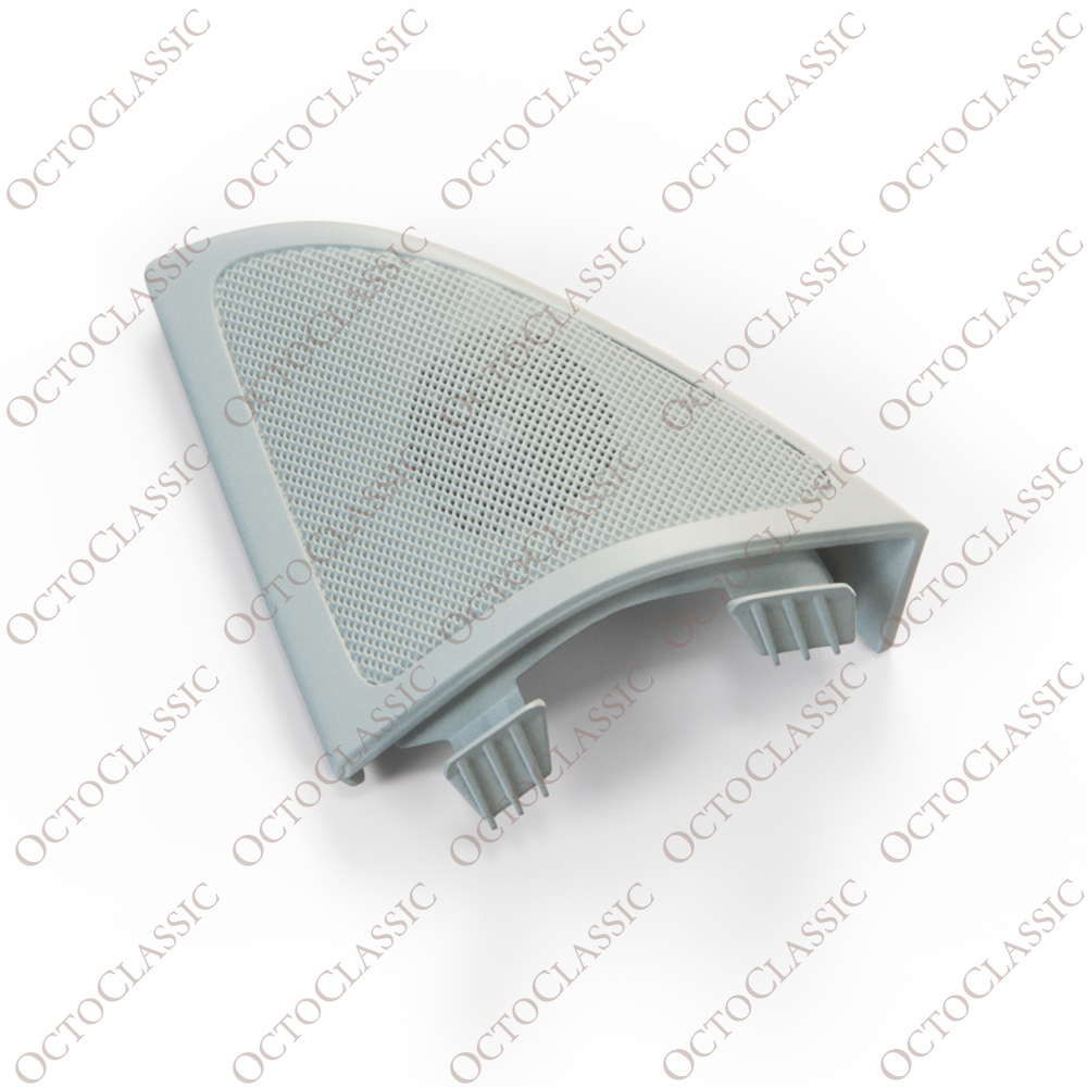 Mercedes W222 Rétroviseur Latéral Triangle Speaker Cover Gauche ou Droit Toutes Couleurs A2227200144 / A2227200244 Mercedes W222 Rétroviseur Latéral Triangle Speaker Cover Gauche ou Droit Toutes Couleurs A2227200144 / A2227200244