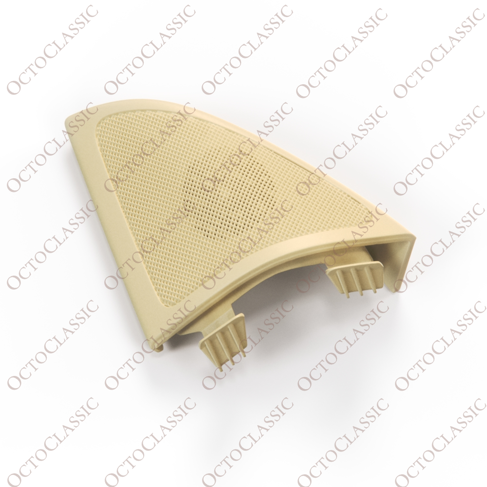 Mercedes W222 Rétroviseur Latéral Triangle Speaker Cover Gauche ou Droit Toutes Couleurs A2227200144 / A2227200244 Mercedes W222 Rétroviseur Latéral Triangle Speaker Cover Gauche ou Droit Toutes Couleurs A2227200144 / A2227200244