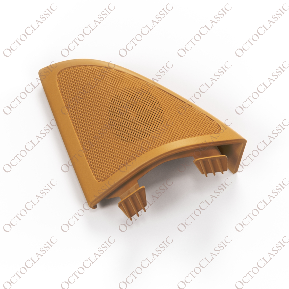 Mercedes W222 Rétroviseur Latéral Triangle Speaker Cover Gauche ou Droit Toutes Couleurs A2227200144 / A2227200244 Mercedes W222 Rétroviseur Latéral Triangle Speaker Cover Gauche ou Droit Toutes Couleurs A2227200144 / A2227200244