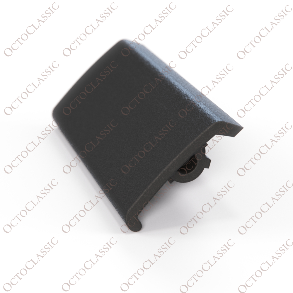 Toyota RAV4 Kit de reparación del asa de la guantera Negro 55550-0R030-C0 Toyota RAV4 Kit de reparación del asa de la guantera Negro 55550-0R030-C0