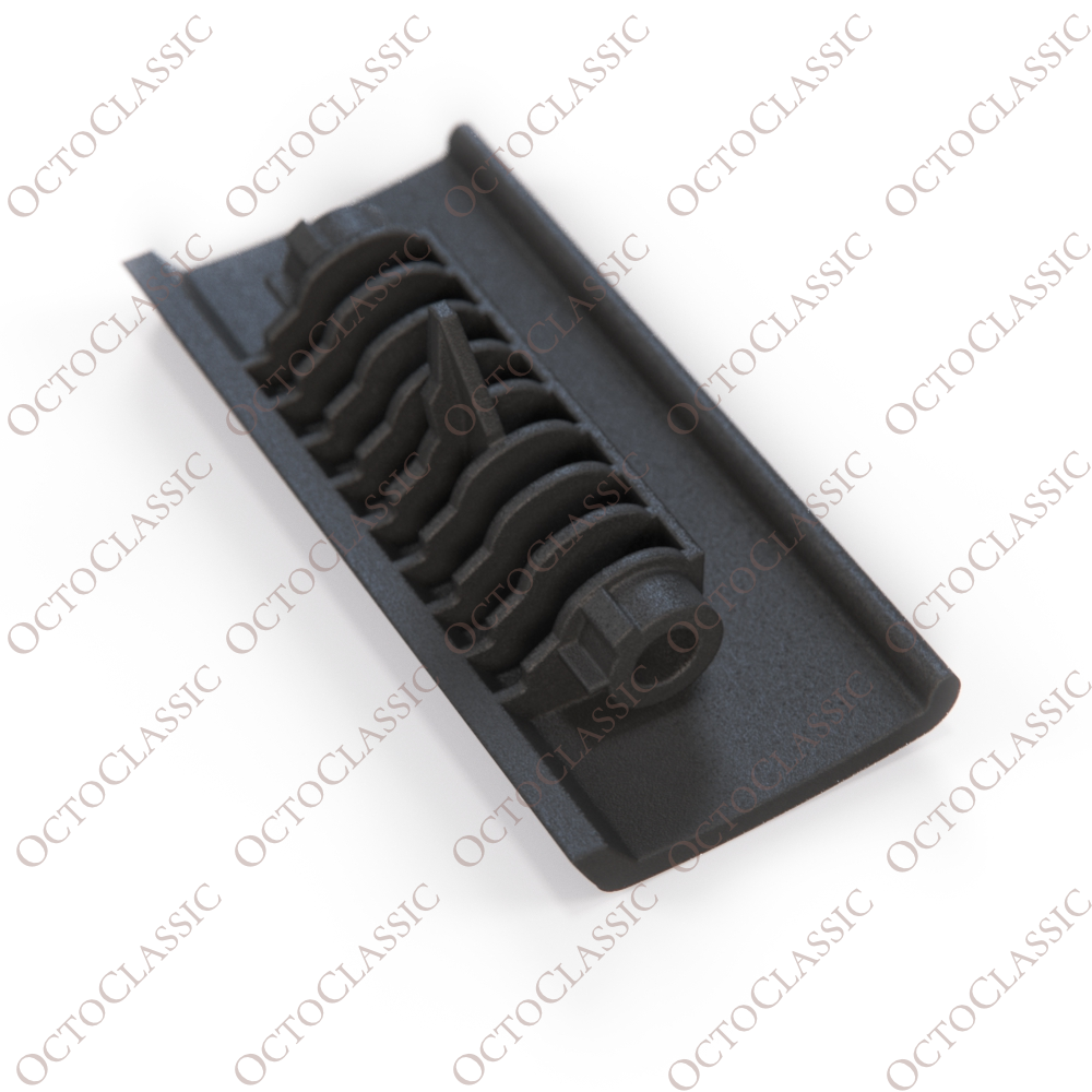 Toyota RAV4 Kit de reparación del asa de la guantera Negro 55550-0R030-C0 Toyota RAV4 Kit de reparación del asa de la guantera Negro 55550-0R030-C0