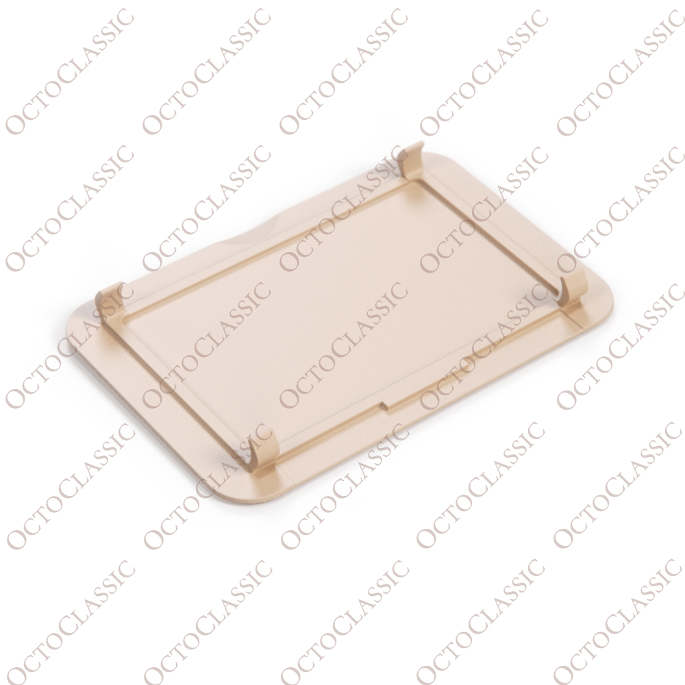 Mercedes R107 Fuse Box Cover All Colors A107688043 Mercedes R107 Fuse Box Cover All Colors A107688043