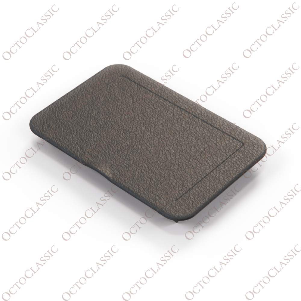 Mercedes R107 Fuse Box Cover All Colors A107688043 Mercedes R107 Fuse Box Cover All Colors A107688043