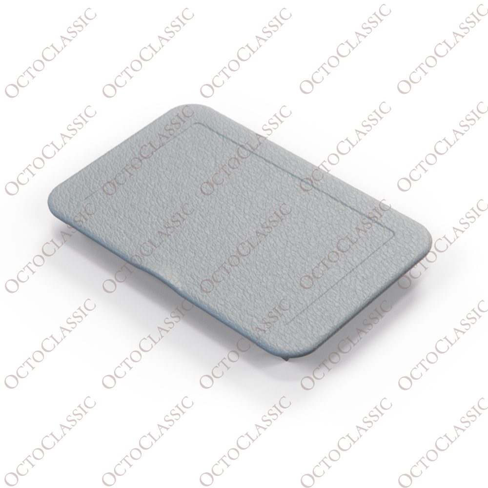 Mercedes R107 Fuse Box Cover All Colors A107688043 Mercedes R107 Fuse Box Cover All Colors A107688043