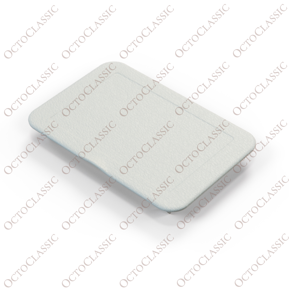 Mercedes R107 Fuse Box Cover All Colors A107688043 Mercedes R107 Fuse Box Cover All Colors A107688043