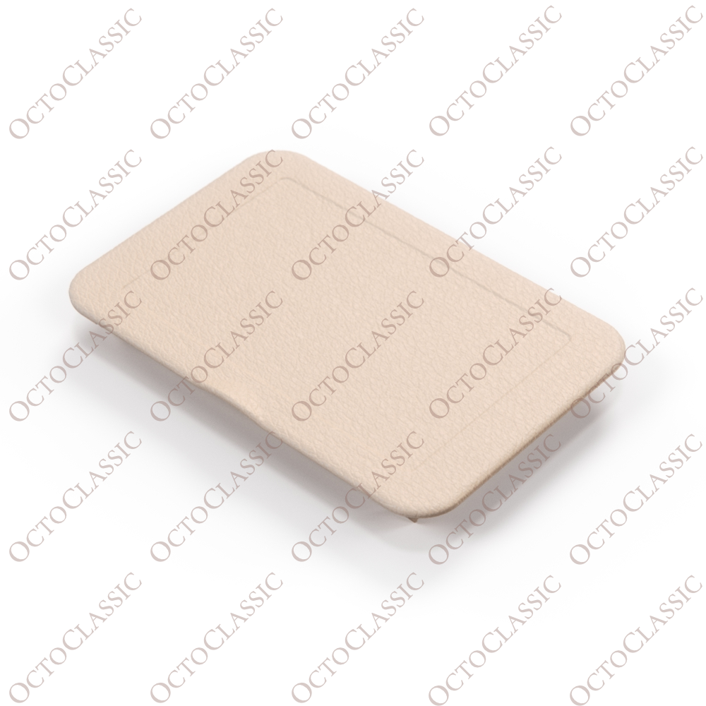 Mercedes R107 Fuse Box Cover All Colors A107688043 Mercedes R107 Fuse Box Cover All Colors A107688043