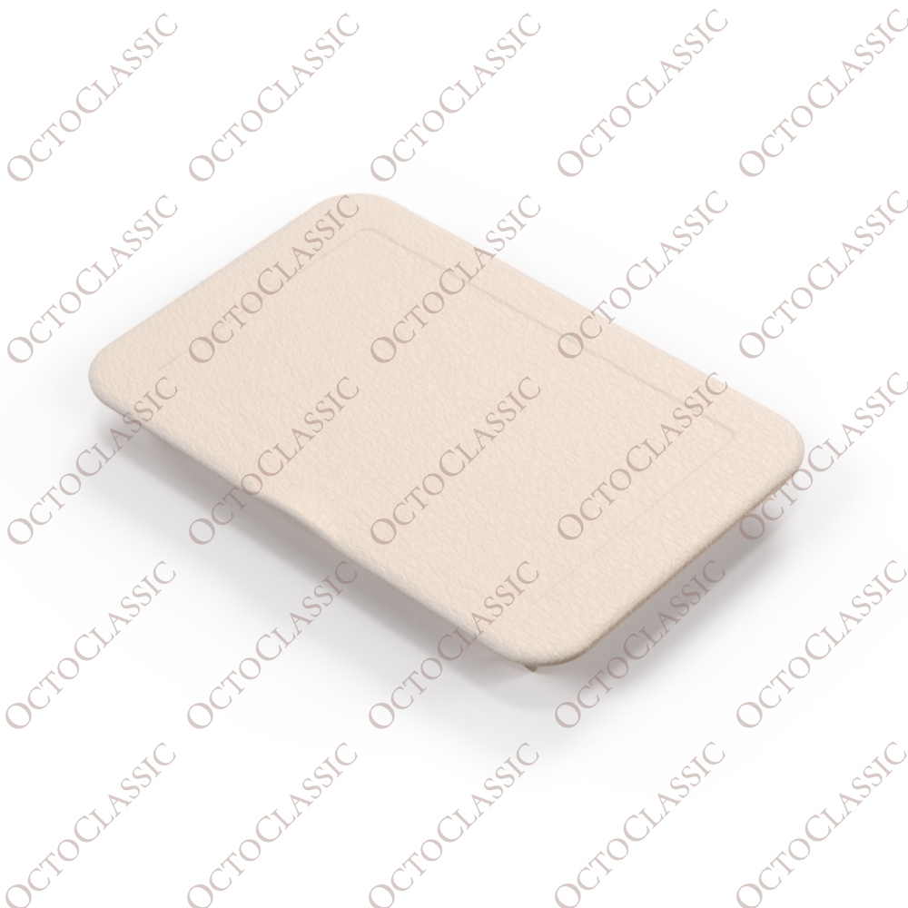 Mercedes R107 Fuse Box Cover All Colors A107688043 Mercedes R107 Fuse Box Cover All Colors A107688043