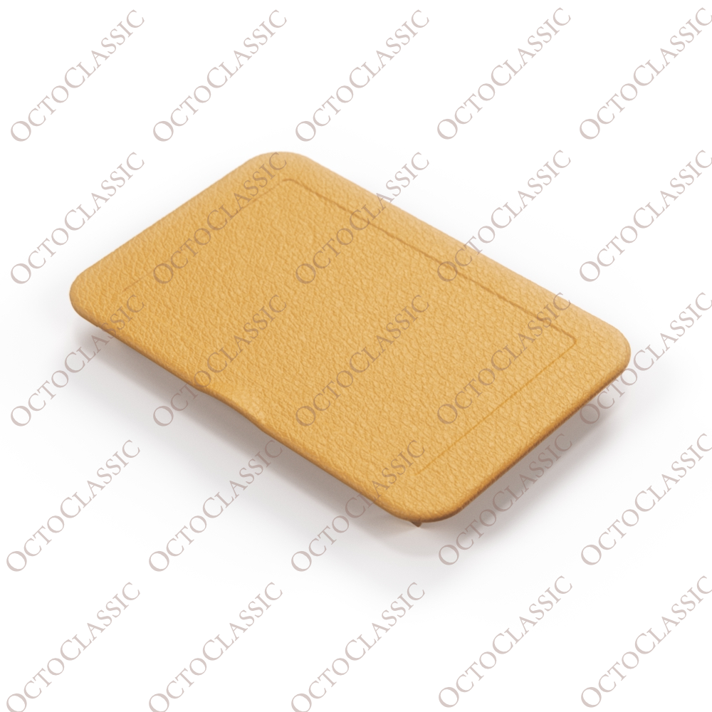 Mercedes R107 Fuse Box Cover All Colors A107688043 Mercedes R107 Fuse Box Cover All Colors A107688043