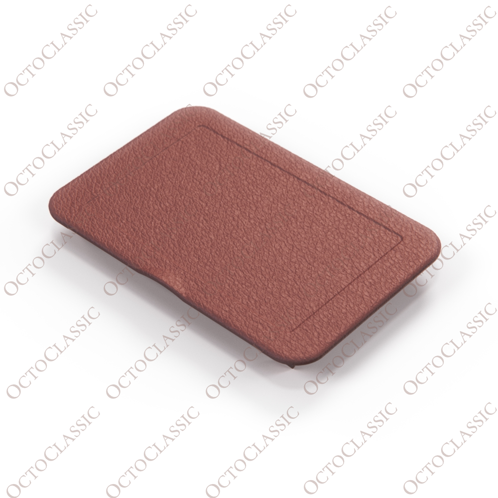 Mercedes R107 Fuse Box Cover All Colors A107688043 Mercedes R107 Fuse Box Cover All Colors A107688043