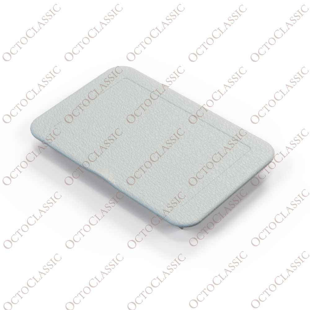 Mercedes R107 Fuse Box Cover All Colors A107688043 Mercedes R107 Fuse Box Cover All Colors A107688043
