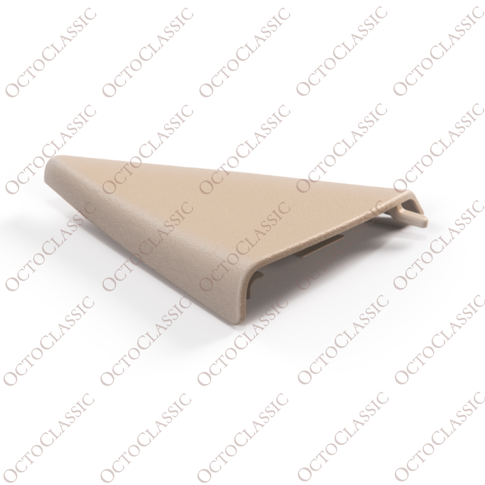 Mercedes R129 Door Mirror Triangle Left Or Right All Colors A1297250711 / A1297250811 Mercedes R129 Door Mirror Triangle Left Or Right All Colors A1297250711 / A1297250811