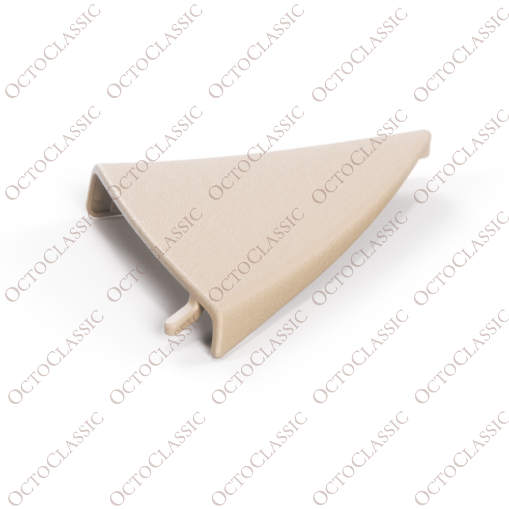 Mercedes R129 Door Mirror Triangle Left Or Right All Colors A1297250711 / A1297250811 Mercedes R129 Door Mirror Triangle Left Or Right All Colors A1297250711 / A1297250811