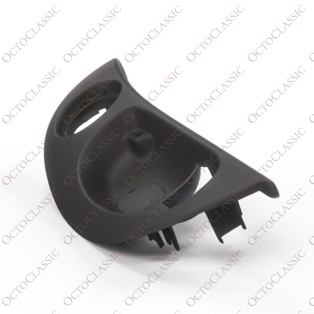 Alfa Romeo 147 Poignée de porte avant gauche ou droite noire 735300210 / 735300209 Alfa Romeo 147 Poignée de porte avant gauche ou droite noire 735300210 / 735300209