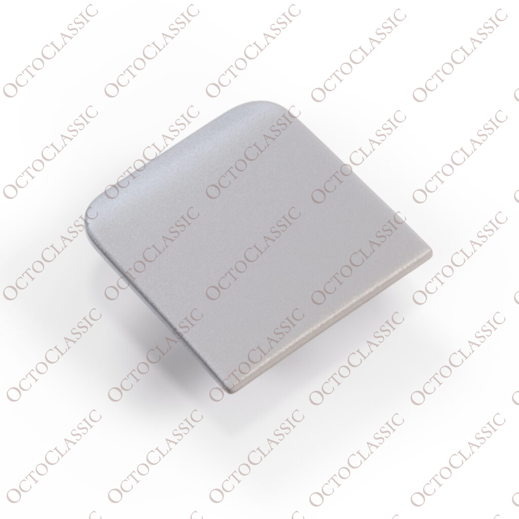 Cubierta de anilla de remolque para parachoques delantero Mercedes W220 imprimada A2208851223 Cubierta de anilla de remolque para parachoques delantero Mercedes W220 imprimada A2208851223