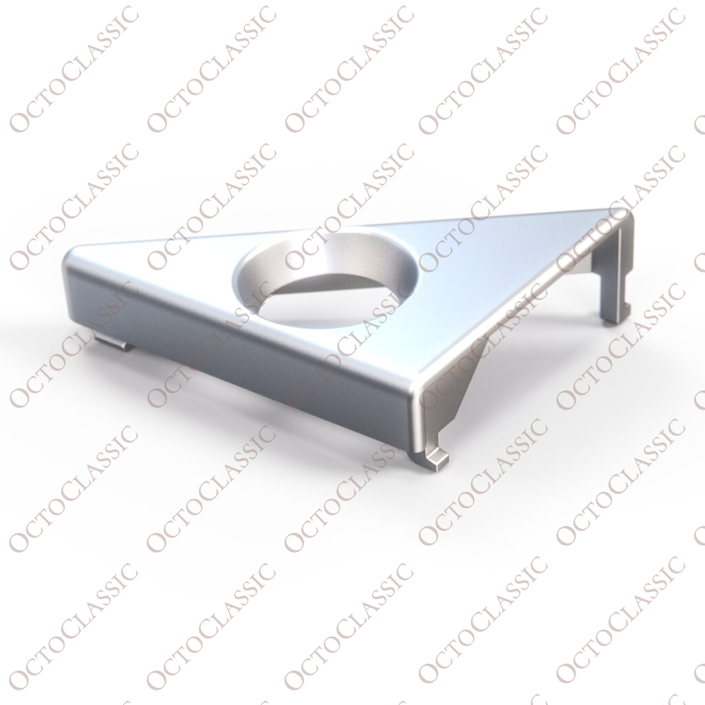 Mercedes R107 Innenspiegel Dreieck Abdeckung Links oder Rechts Schwarz oder Chrom A1077250711 / A1077250811 Mercedes R107 Innenspiegel Dreieck Abdeckung Links oder Rechts Schwarz oder Chrom A1077250711 / A1077250811