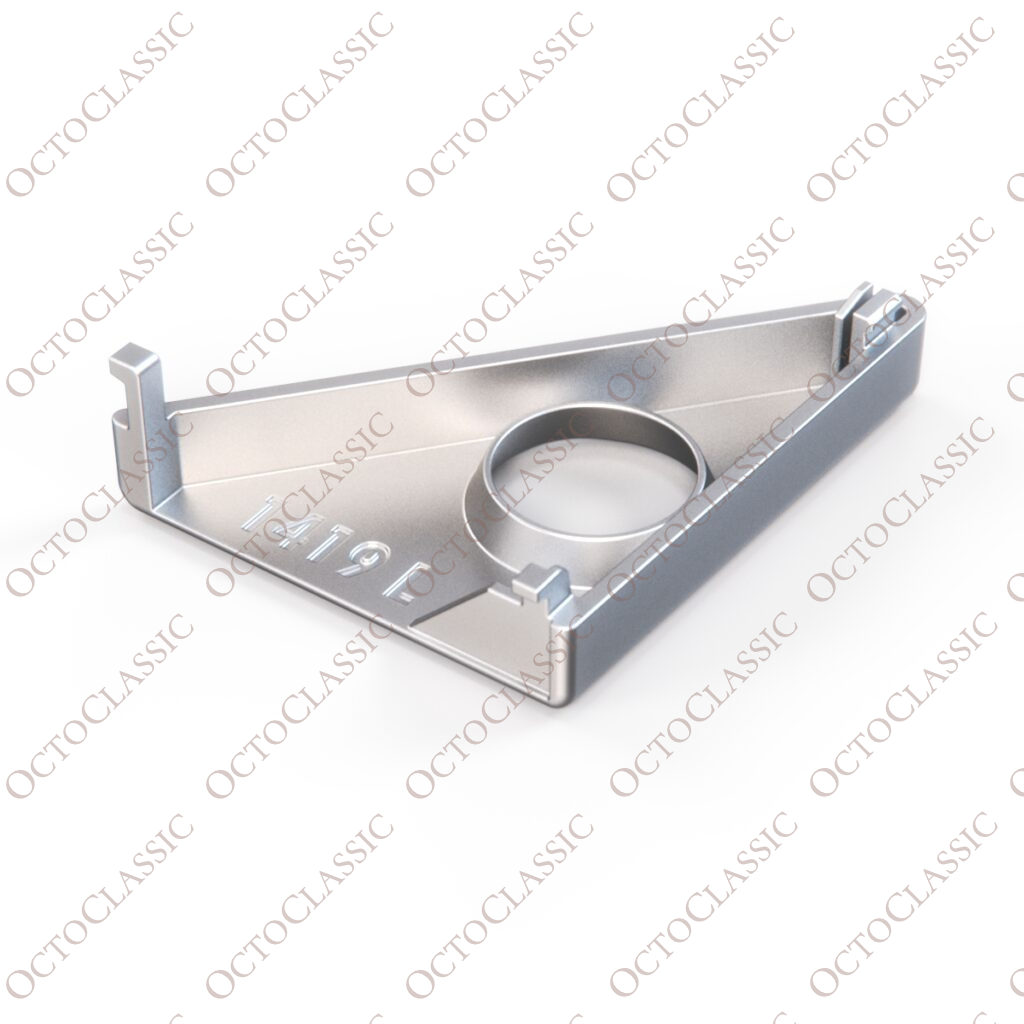 Mercedes R107 Innenspiegel Dreieck Abdeckung Links oder Rechts Schwarz oder Chrom A1077250711 / A1077250811 Mercedes R107 Innenspiegel Dreieck Abdeckung Links oder Rechts Schwarz oder Chrom A1077250711 / A1077250811