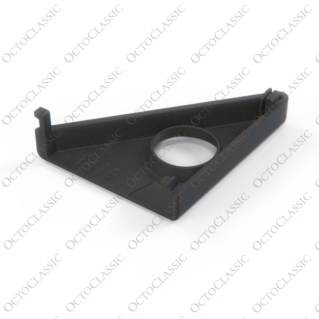 Mercedes R107 Innenspiegel Dreieck Abdeckung Links oder Rechts Schwarz oder Chrom A1077250711 / A1077250811 Mercedes R107 Innenspiegel Dreieck Abdeckung Links oder Rechts Schwarz oder Chrom A1077250711 / A1077250811
