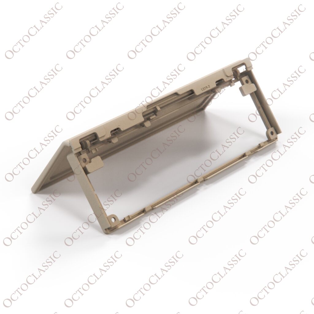 Jaguar XJS Sun Visor Vanity Mirror Frame All Colors BEC22712AEE Jaguar XJS Sun Visor Vanity Mirror Frame All Colors BEC22712AEE