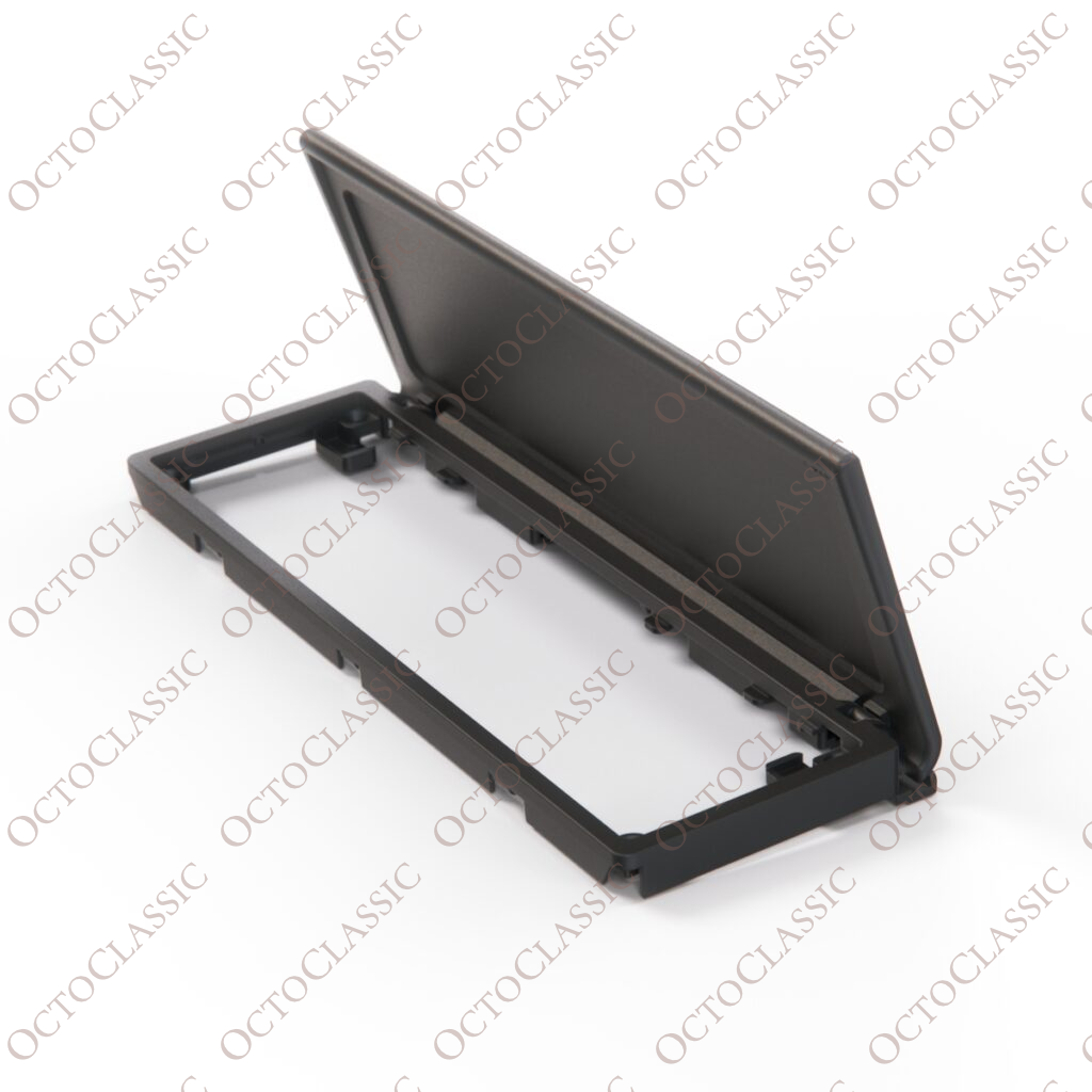 Jaguar XJS Sun Visor Vanity Mirror Frame All Colors BEC22712AEE Jaguar XJS Sun Visor Vanity Mirror Frame All Colors BEC22712AEE