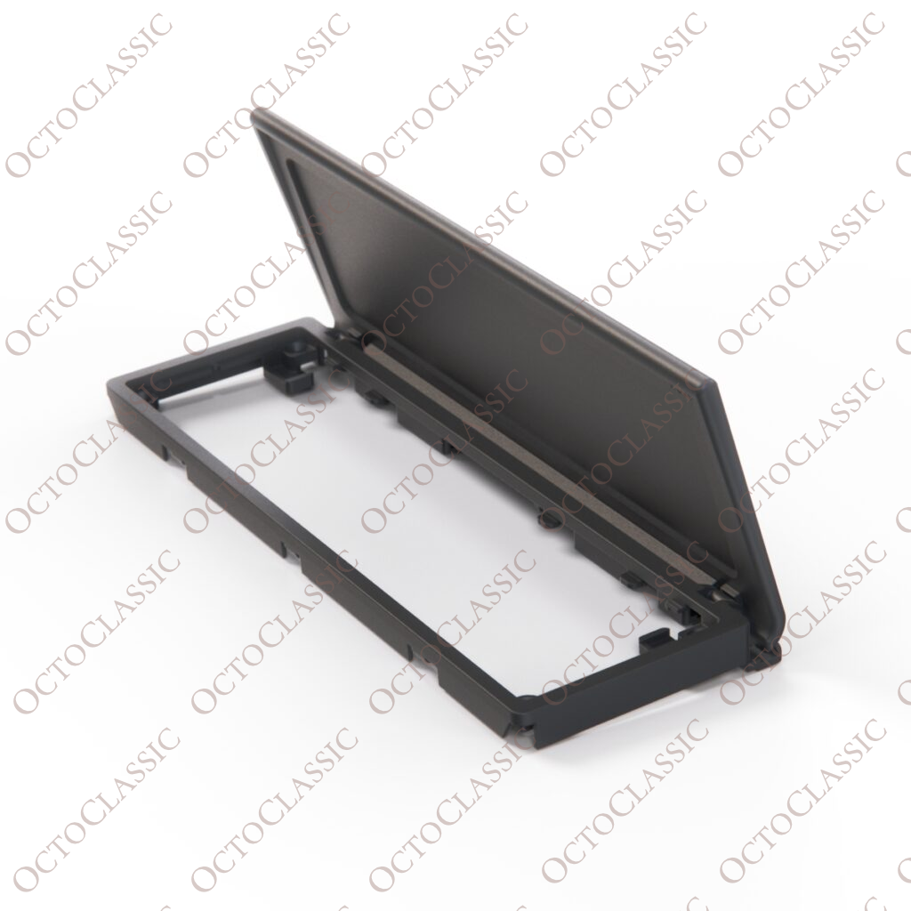 Jaguar XJS Sun Visor Vanity Mirror Frame All Colors BEC22712AEE Jaguar XJS Sun Visor Vanity Mirror Frame All Colors BEC22712AEE