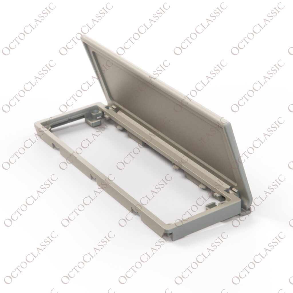 Jaguar XJS Sun Visor Vanity Mirror Frame All Colors BEC22712AEE Jaguar XJS Sun Visor Vanity Mirror Frame All Colors BEC22712AEE