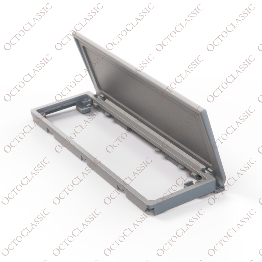 Jaguar XJS Sun Visor Vanity Mirror Frame All Colors BEC22712AEE Jaguar XJS Sun Visor Vanity Mirror Frame All Colors BEC22712AEE