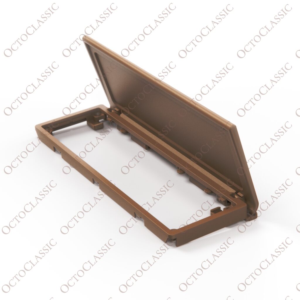 Jaguar XJS Sun Visor Vanity Mirror Frame All Colors BEC22712AEE Jaguar XJS Sun Visor Vanity Mirror Frame All Colors BEC22712AEE