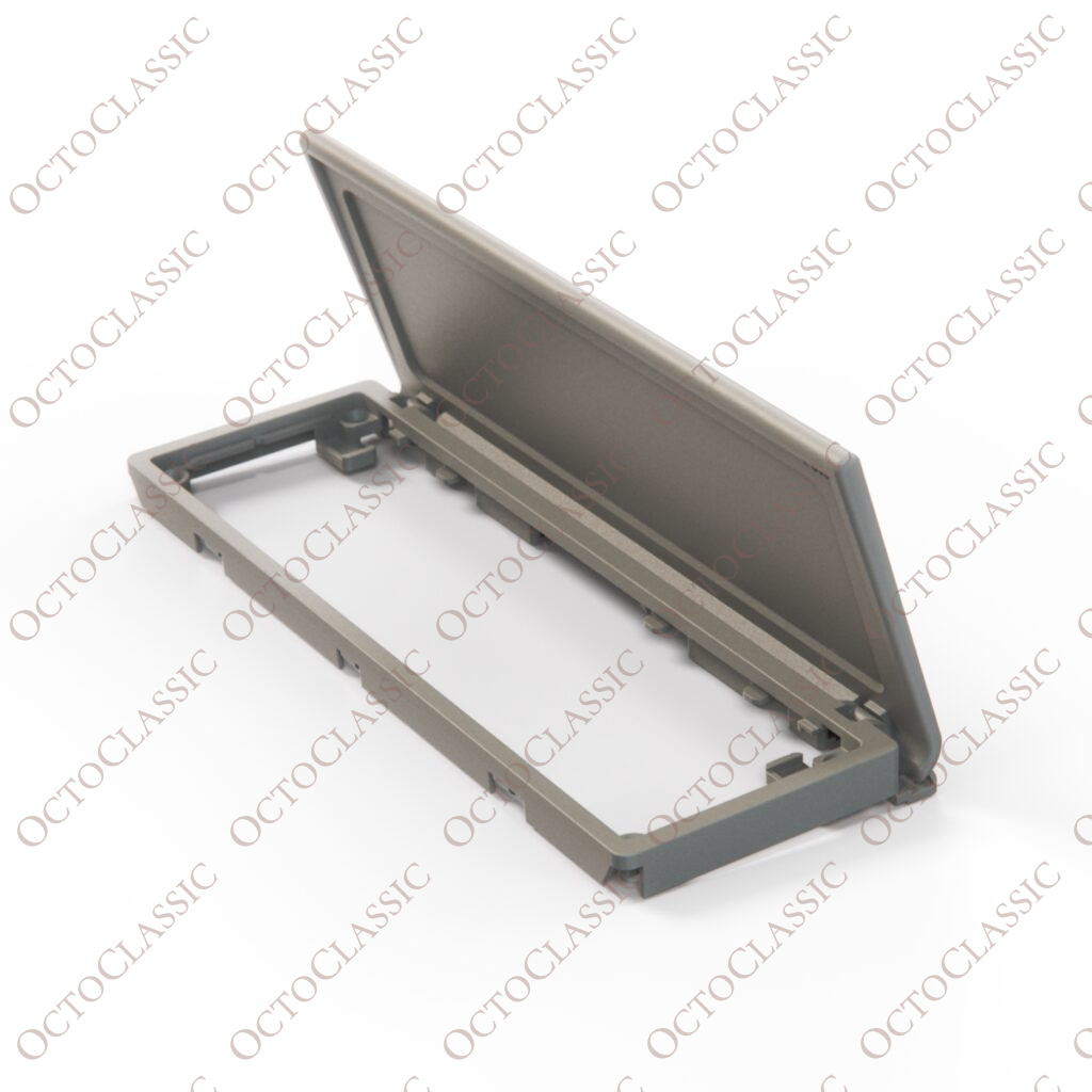 Jaguar XJS Sun Visor Vanity Mirror Frame All Colors BEC22712AEE Jaguar XJS Sun Visor Vanity Mirror Frame All Colors BEC22712AEE