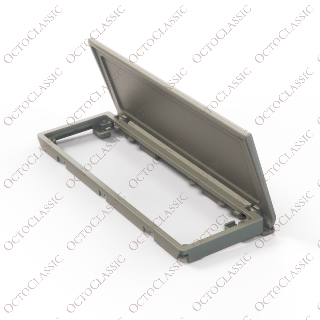 Jaguar XJS Sun Visor Vanity Mirror Frame All Colors BEC22712AEE Jaguar XJS Sun Visor Vanity Mirror Frame All Colors BEC22712AEE