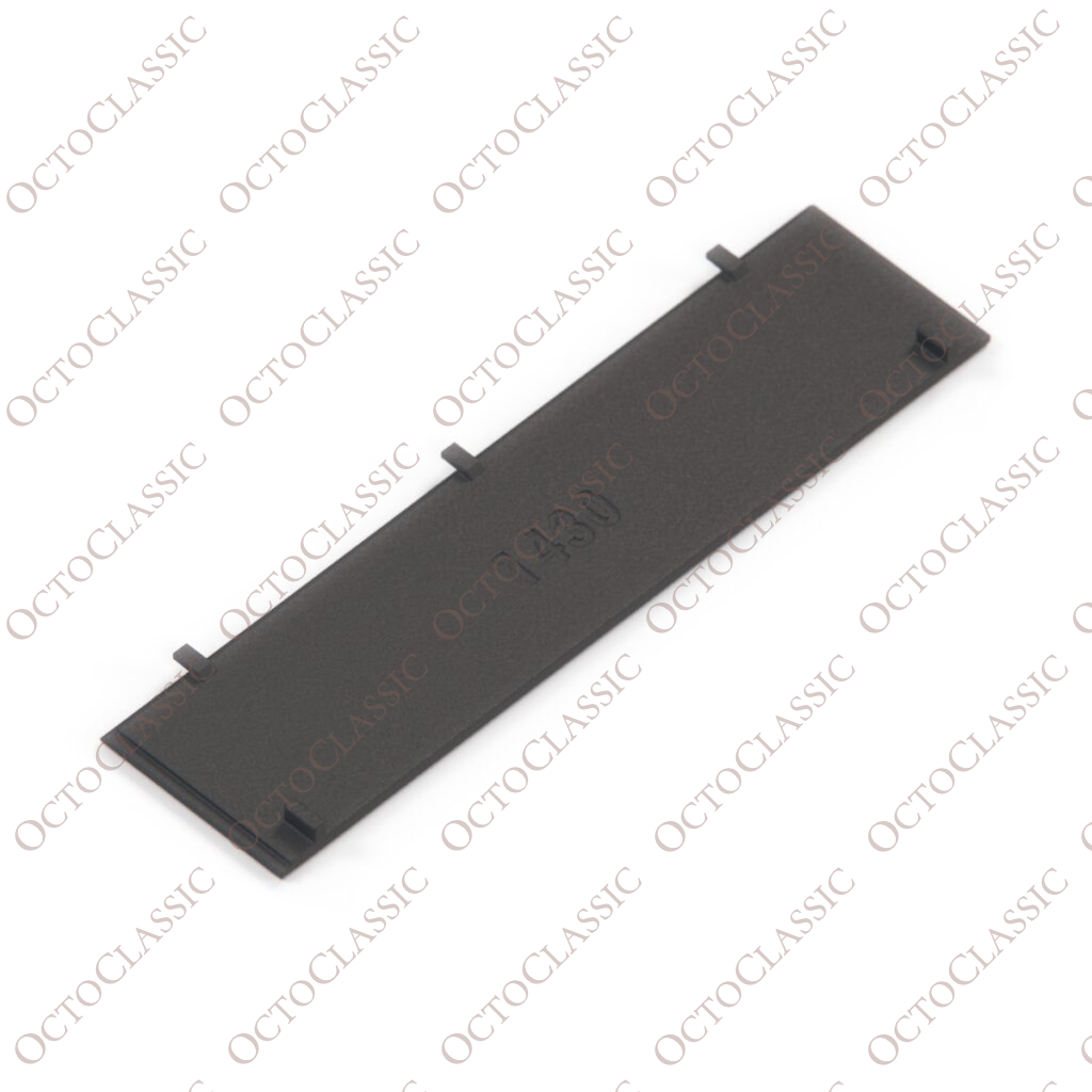 Cubierta de la columna de dirección de Volvo 850, sección superior, negra 3546763 Cubierta de la columna de dirección de Volvo 850, sección superior, negra 3546763