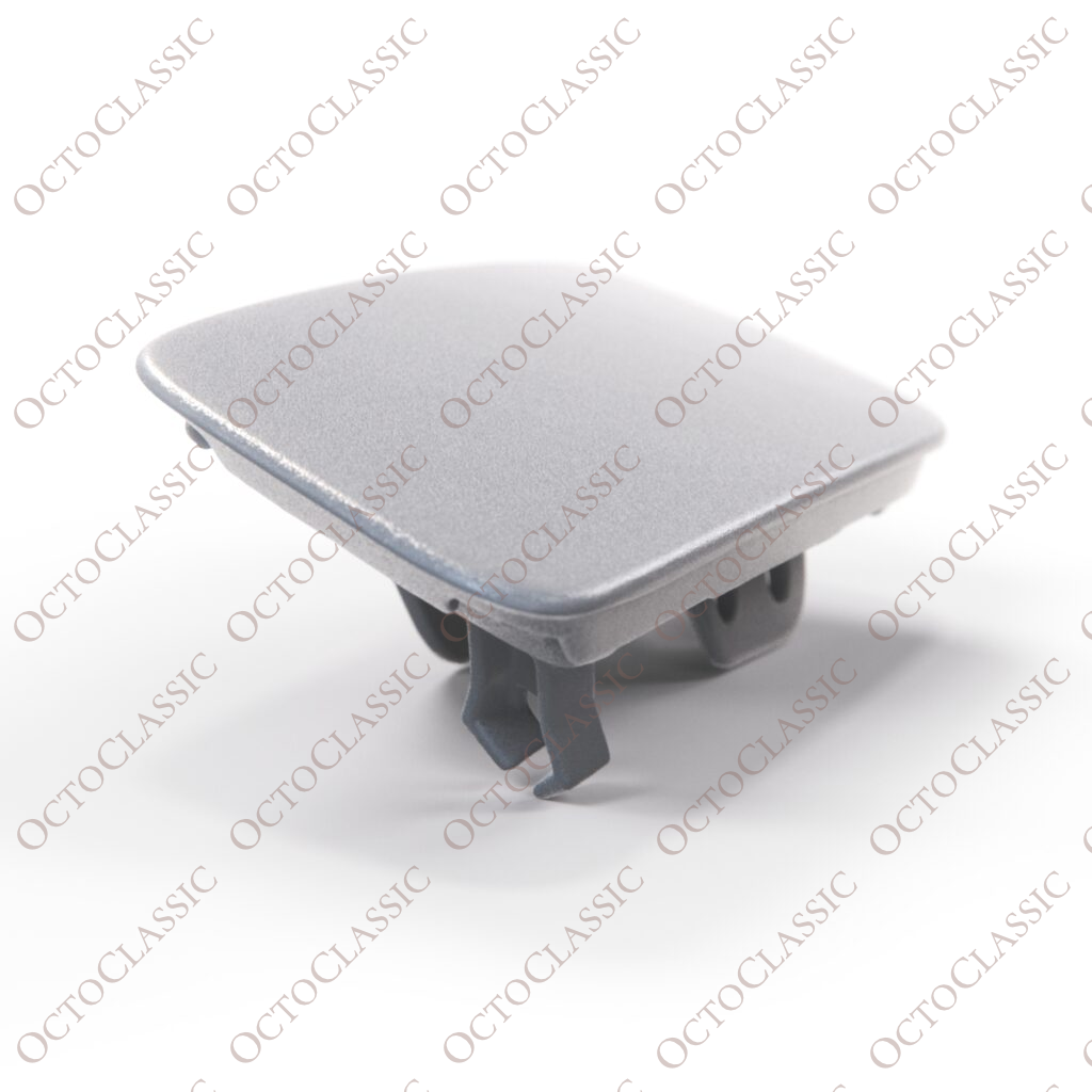 Volkswagen Passat CC Headlamp Washer Cover Left Or Right Primed 3C8955109A / 3C8955110A Volkswagen Passat CC Headlamp Washer Cover Left Or Right Primed 3C8955109A / 3C8955110A