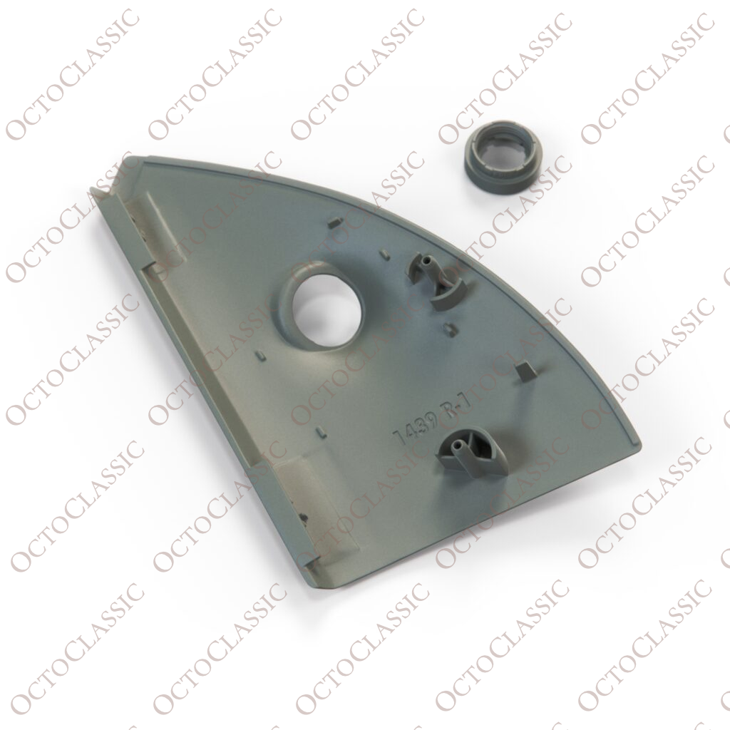 Ford Sierra Inner Triangle Mirror Cover Left Or Right Black Or Gray 1647456 / 1647454 & 1610151 Ford Sierra Inner Triangle Mirror Cover Left Or Right Black Or Gray 1647456 / 1647454 & 1610151