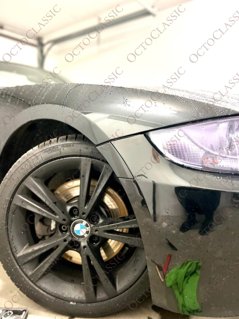 Juego de 2 embellecedores laterales para pasos de rueda BMW Z4 E85 E86, izquierdo y derecho, negros o imprimados 63147162735 / 63147162736 Juego de 2 embellecedores laterales para pasos de rueda BMW Z4 E85 E86, izquierdo y derecho, negros o imprimados 63147162735 / 63147162736