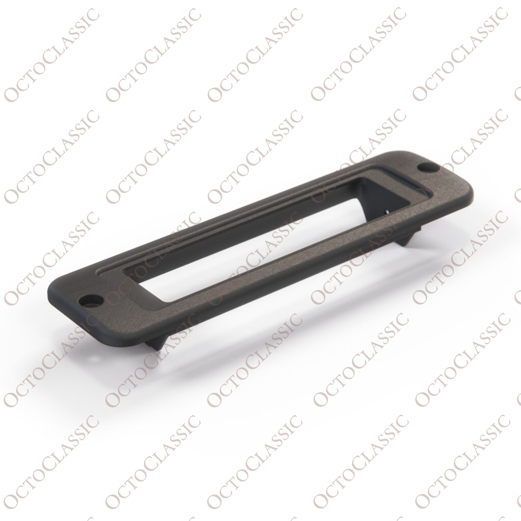VW T3 Bocchetta di ventilazione sul tetto Primerizzata o nera 255819951A VW T3 Bocchetta di ventilazione sul tetto Primerizzata o nera 255819951A