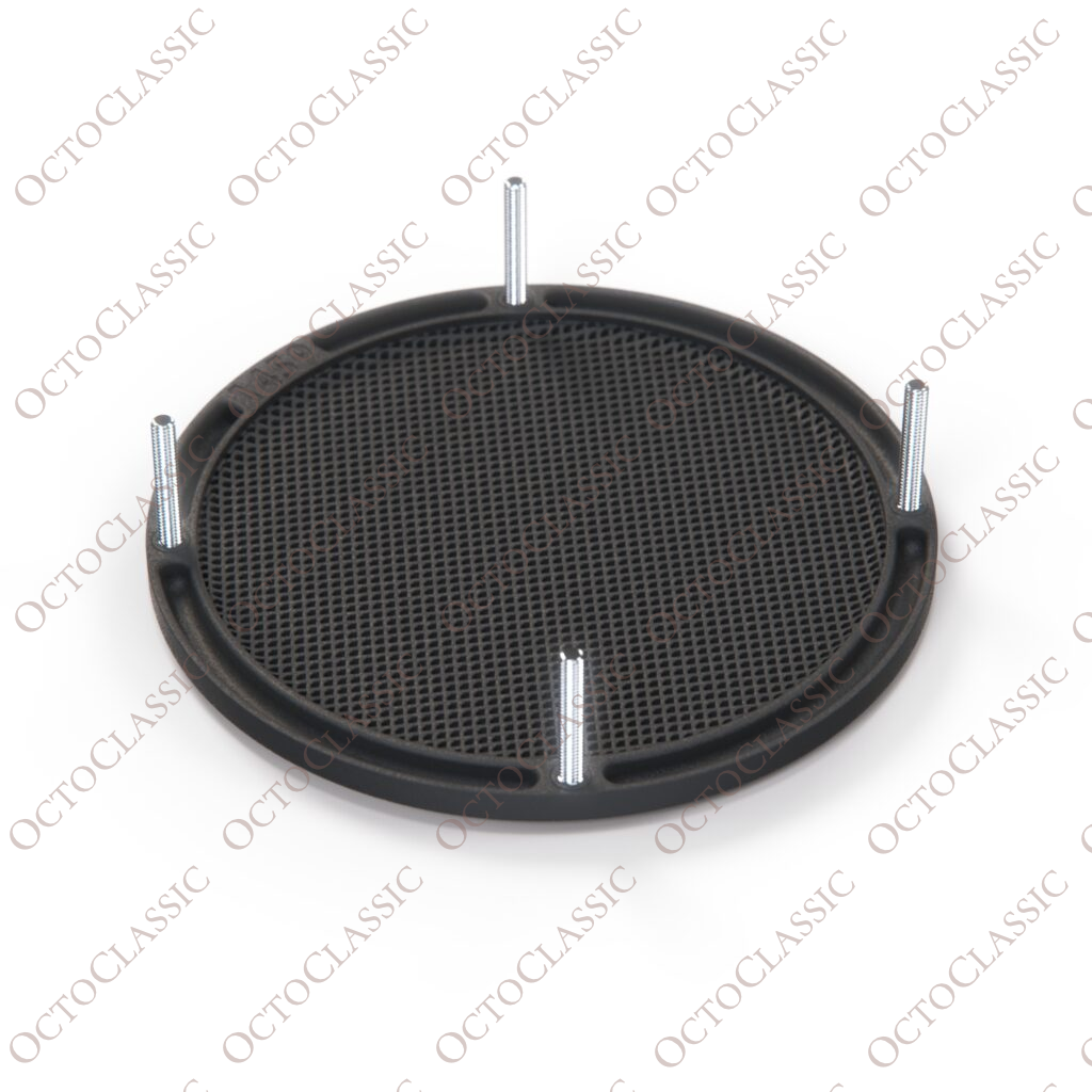 Jaguar XJS Series 3 Bezel Speaker Cover Nero C38005 / BEC1459 / C45917 Jaguar XJS Series 3 Bezel Speaker Cover Nero C38005 / BEC1459 / C45917