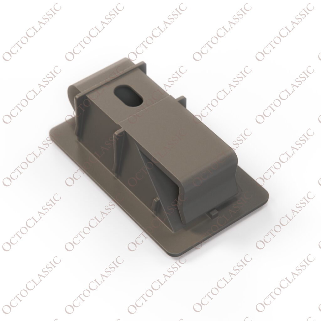 Land Rover Freelander L314 Couvercle d’espace de chargement Support Lumière d’ancrage Smokestone EQE100070 Land Rover Freelander L314 Couvercle d’espace de chargement Support Lumière d’ancrage Smokestone EQE100070