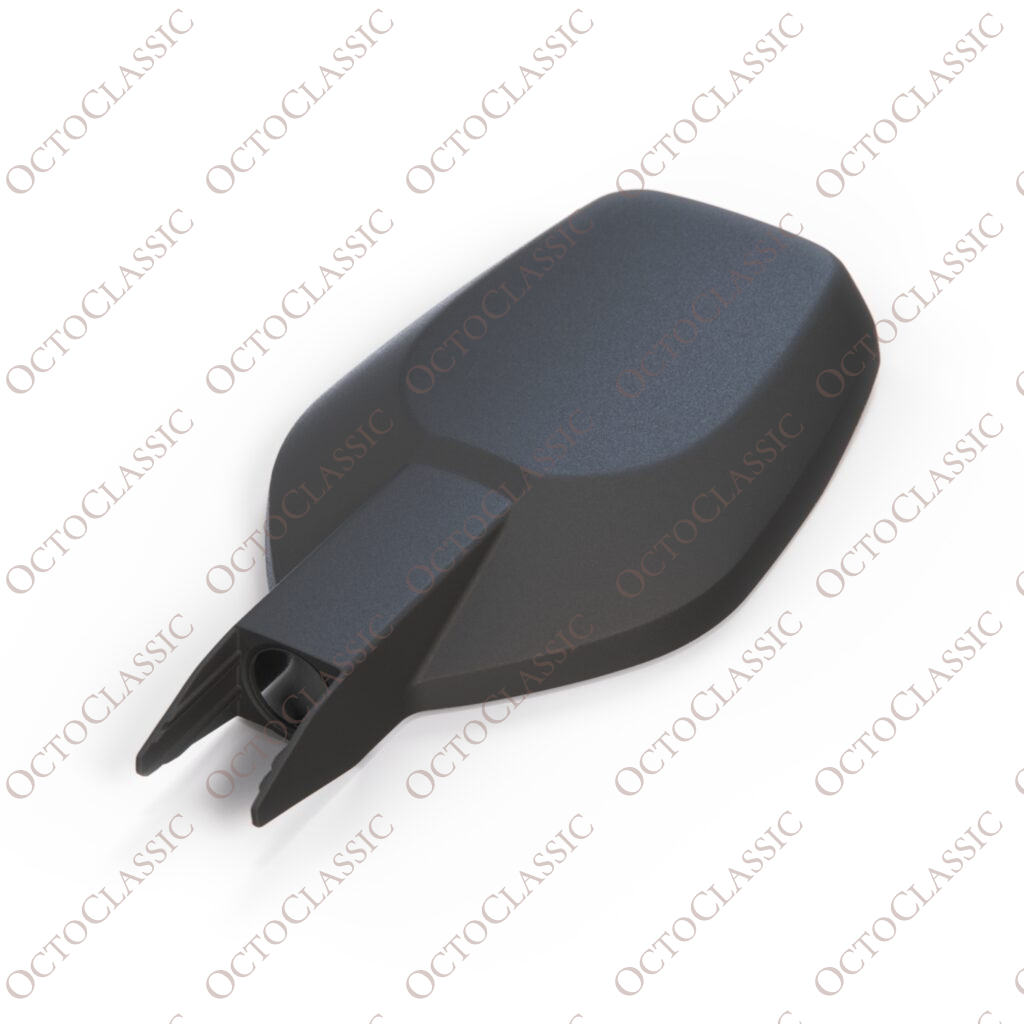 Mercedes SL R129 / W124 / W201 / W210 Bosch Windshield Wiper Cover Black A3390590033 Mercedes SL R129 / W124 / W201 / W210 Bosch Windshield Wiper Cover Black A3390590033