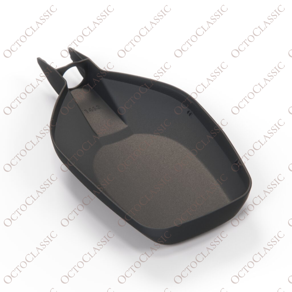 Mercedes SL R129 / W124 / W201 / W210 Bosch Windshield Wiper Cover Black A3390590033 Mercedes SL R129 / W124 / W201 / W210 Bosch Windshield Wiper Cover Black A3390590033