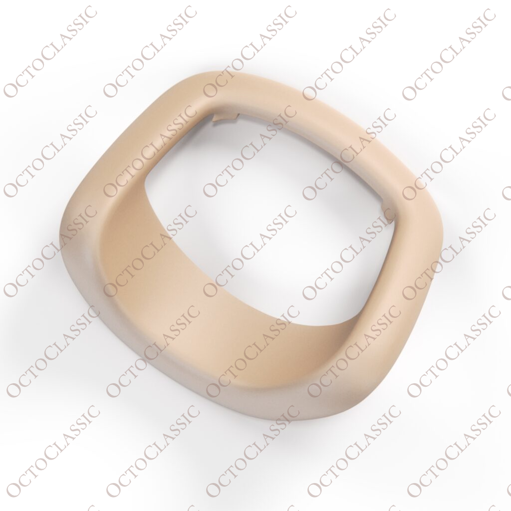 Mercedes W209 Cubierta de bloqueo del respaldo del asiento delantero izquierdo o derecho Todos los colores A2099190120 / A2099190120 Mercedes W209 Cubierta de bloqueo del respaldo del asiento delantero izquierdo o derecho Todos los colores A2099190120 / A2099190120